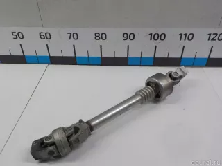 32303446794 BMW Кардан рулевой BMW X3 E83 Арт E41104165, вид 1