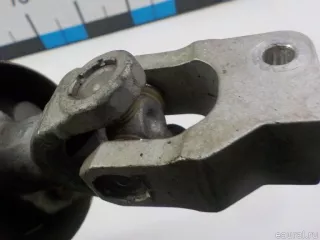 32303446794 BMW Кардан рулевой BMW X3 E83 Арт E41104165, вид 3