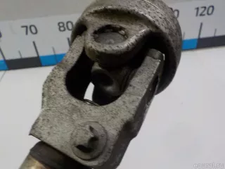 32303446794 BMW Кардан рулевой BMW X3 E83 Арт E41104165, вид 5