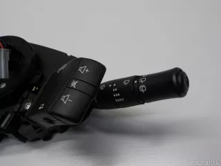 8200216462 Renault Переключатель подрулевой в сборе Renault Megane 2 Арт E41106683, вид 2