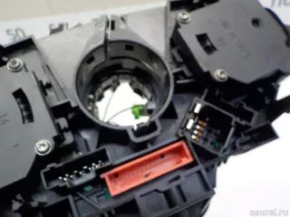 8200216462 Renault Переключатель подрулевой в сборе Renault Megane 2 Арт E41106683, вид 9