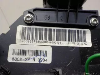 8200216462 Renault Переключатель подрулевой в сборе Renault Megane 2 Арт E41106683, вид 10