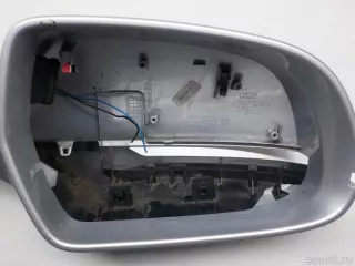 8F0857528BGRU VAG Корпус зеркала правого Audi A5 (S5,RS5) 1 Арт E41108176, вид 4