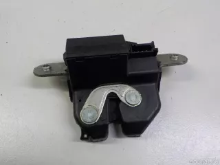133251 GM Замок багажника Opel Corsa D Арт E41111204, вид 1