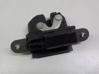 133251 GM Замок багажника Opel Corsa D Арт E41111204, вид 2