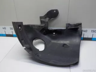 8200415285 Renault Локер передний левый Renault Megane 2 Арт E41114949, вид 3
