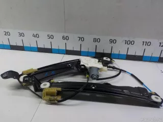 51337182131 BMW Стеклоподъемник электр. передний левый BMW 5 F10/F11/GT F07 Арт E41118254, вид 1