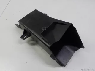 51747200798 BMW Воздухозаборник (наружный) BMW 5 F10/F11/GT F07 Арт E41118392, вид 1