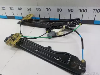 51337182132 BMW Стеклоподъемник электр. передний правый BMW 5 F10/F11/GT F07 Арт E41118673, вид 1
