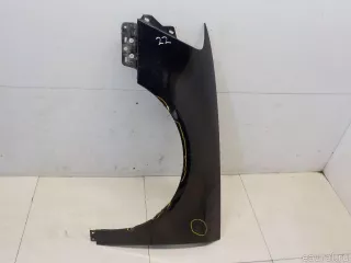 3C0821021 VAG Крыло переднее левое Volkswagen Passat B6 Арт E41120411, вид 2