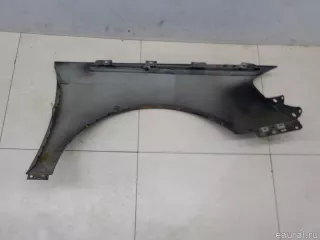 3C0821021 VAG Крыло переднее левое Volkswagen Passat B6 Арт E41120411, вид 3