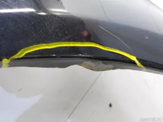 3C0821021 VAG Крыло переднее левое Volkswagen Passat B6 Арт E41120411, вид 5