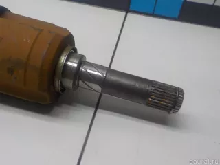 39101JG34C Nissan Полуось передняя левая Nissan X-Trail T32 Арт E41121024, вид 6