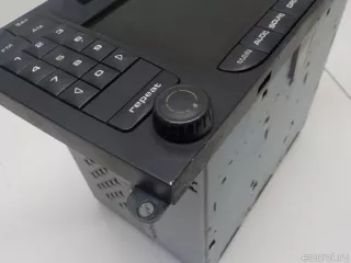 95564220402 VAG Магнитола Porsche Cayenne 957 Арт E41123358, вид 4