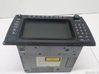 95564220402 VAG Магнитола Porsche Cayenne 957 Арт E41123358, вид 5