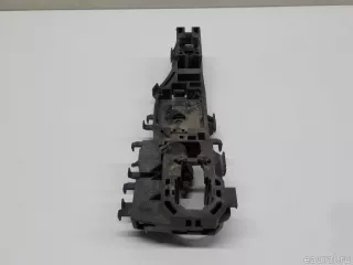 8200028463 Renault Кронштейн (крепление) Renault Scenic 2 Арт E41124237, вид 2