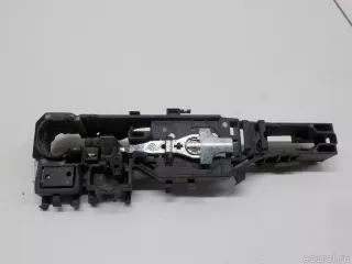 8200028463 Renault Кронштейн (крепление) Renault Scenic 2 Арт E41124237, вид 3