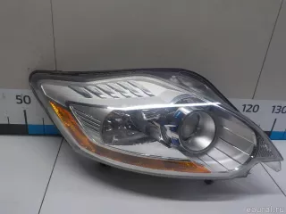 1590742 Ford Фара правая Ford Kuga 1 Арт E41124596, вид 1