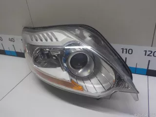 1590742 Ford Фара правая Ford Kuga 1 Арт E41124596, вид 2