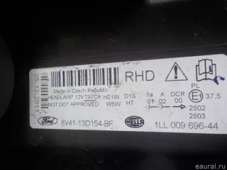 1590742 Ford Фара правая Ford Kuga 1 Арт E41124596, вид 6