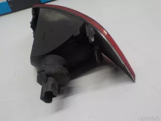 1507100 Ford Фонарь задний в бампер правый Ford Focus 2 restailing Арт E41124626, вид 6