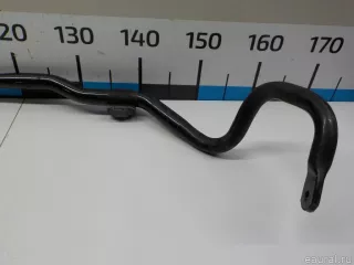 31356796306 BMW Стабилизатор передний BMW 3 E90/E91/E92/E93 Арт E41125386, вид 2