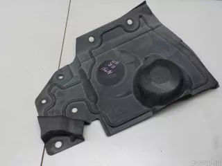 64838JG00A Nissan Пыльник двигателя боковой правый Nissan X-Trail T32 Арт E41127077, вид 1