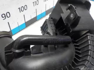 LF5013201B Mazda Резонатор воздушного фильтра Mazda 3 BP Арт E41127677, вид 5