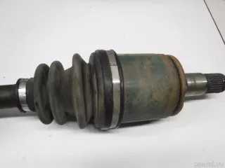 MR276859 Mitsubishi Полуось передняя левая Mitsubishi Monter 4 Арт E41128077, вид 5