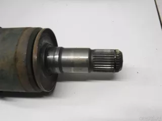 MR276859 Mitsubishi Полуось передняя левая Mitsubishi Monter 4 Арт E41128077, вид 7