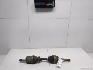 MR276859 Mitsubishi Полуось передняя левая Mitsubishi Monter 4 Арт E41128077, вид 8