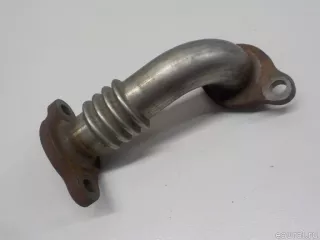 14725LC10A Nissan Трубка EGR Nissan Navara D23 Арт E41130051, вид 2