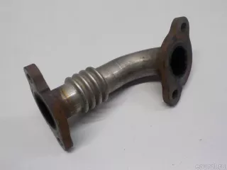 14725LC10A Nissan Трубка EGR Nissan Navara D23 Арт E41130051, вид 3