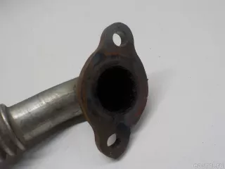 14725LC10A Nissan Трубка EGR Nissan Navara D23 Арт E41130051, вид 4