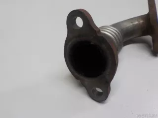 14725LC10A Nissan Трубка EGR Nissan Navara D23 Арт E41130051, вид 5