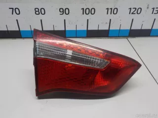 924034X000 Hyundai-Kia Фонарь задний внутренний левый Kia Rio 3 Арт E41130237, вид 1