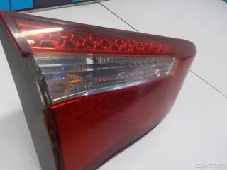 924034X000 Hyundai-Kia Фонарь задний внутренний левый Kia Rio 3 Арт E41130237, вид 2