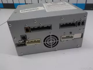 28185BH30D Nissan Магнитола (аудио система) Nissan Navara D23 Арт E41130681, вид 2