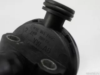03E103765C VAG Клапан вентиляции картерных газов Seat Ibiza 3 Арт E41130984, вид 4