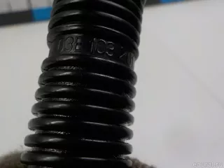 03E103765C VAG Клапан вентиляции картерных газов Seat Ibiza 3 Арт E41130984, вид 6