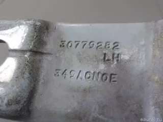 30779282 Volvo Петля капота левая Volvo XC60 1 Арт E41131373, вид 3