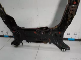 31406809 Volvo Балка подмоторная Volvo XC70 3 Арт E41131617, вид 8