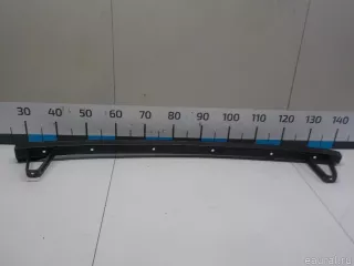 62660JD00B Nissan Усилитель переднего бампера Nissan Qashqai 2 restailing Арт E41132647, вид 3
