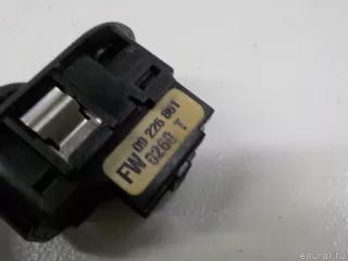 6240489 GM Джойстик регулировки зеркал Opel Corsa C Арт E41132974, вид 5