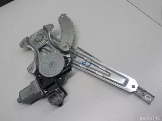 827211KA0B Nissan Стеклоподъемник электр. задний левый Nissan Note E12 Арт E41133158, вид 1