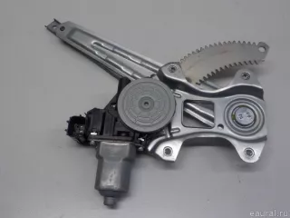 827201KA0B Nissan Стеклоподъемник электр. задний правый Nissan Note E12 Арт E41133159, вид 2