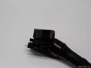 8614A129 Mitsubishi Переключатель поворотов подрулевой Mitsubishi ASX restailing 2 Арт E41133897, вид 4
