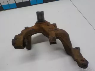 1K0505435AE VAG Кулак задний левый Volkswagen Jetta 5 Арт E41135080, вид 2