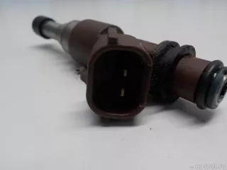 16611AA910 Subaru Распределитель впрыска (инжектор) Subaru Forester SK Арт E41135500, вид 3