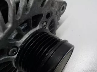 23700AB000 Subaru Генератор Subaru Forester SK Арт E41135563, вид 2